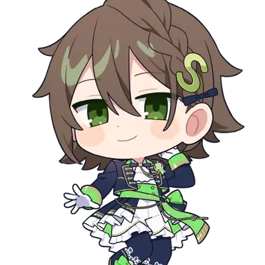 Profile image of Sレイマリ