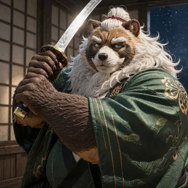 Profile image of Kenou