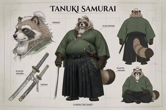Profile image of Kenou