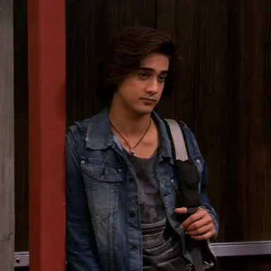Profile image of Beck Oliver