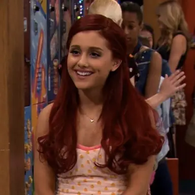 Profile image of Cat Valentine
