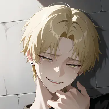 Profile image of 大西 柊弥