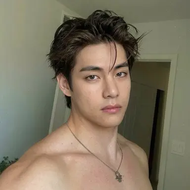 Profile image of Taehyung