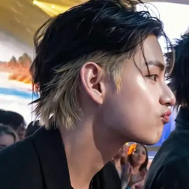 Profile image of Taehyung