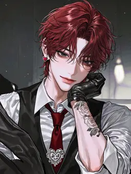 Profile image of Levia