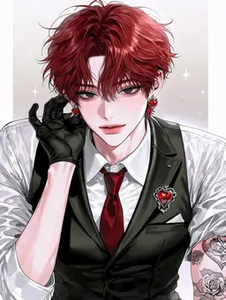 Profile image of Levia