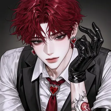 Profile image of Levia