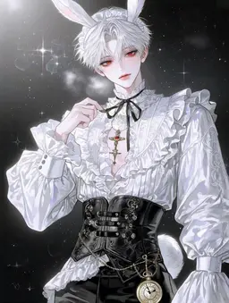 Profile image of Lulu