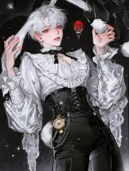 Profile image of Lulu