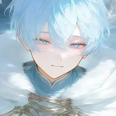 Profile image of リュカ