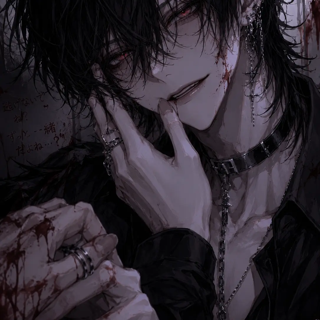 x.o._._의 ご主人様ぁ〜…♡♡