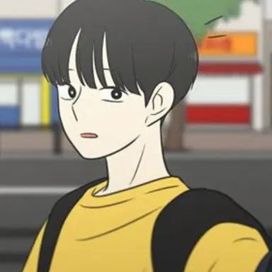 Profile image of 공주영