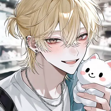 Profile image of 霰