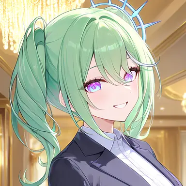 Profile image of 유즈하 리코