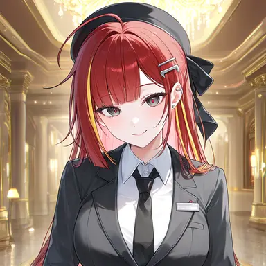 Profile image of 아카네 리제