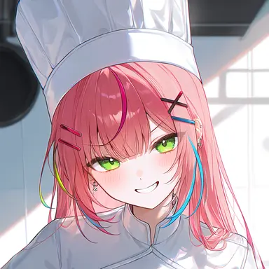 Profile image of 하나코 나나