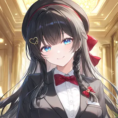 Profile image of 시라유키 히나