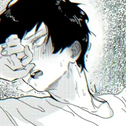 TidyTile7285의 影山 飛雄 を  …  ❤︎