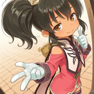Profile image of アニス