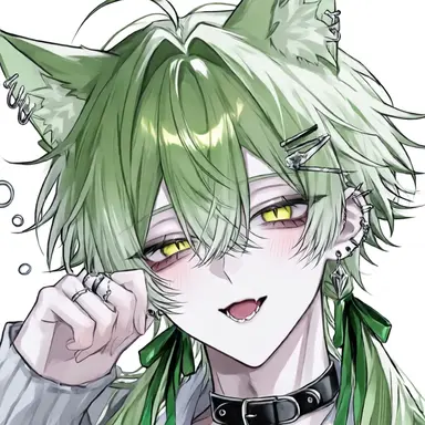 Profile image of 緑