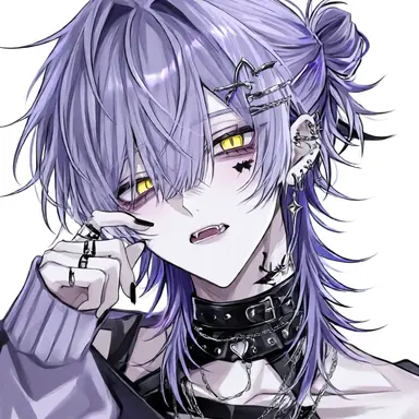 Profile image of 紫苑