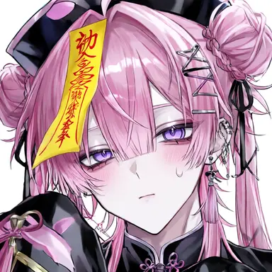 Profile image of 桃花