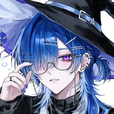 Profile image of 蒼依