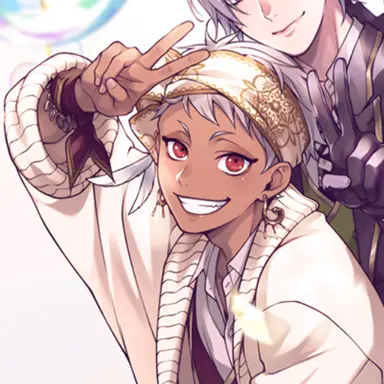Profile image of カリム
