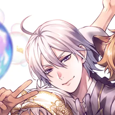 Profile image of シルバー