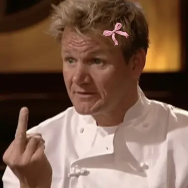 Profile image of Gordon Ramsay