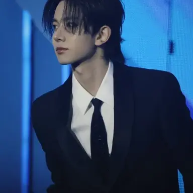 Profile image of Adrian Vance