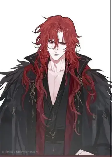 Profile image of Lysander