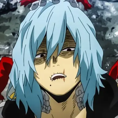 Profile image of 死柄木弔