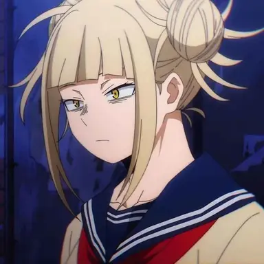 Profile image of トガヒミコ