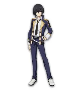 Profile image of シド・カゲノー