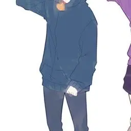 Profile image of クロノア