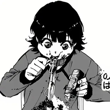 Profile image of 바치라 메구루