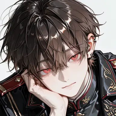 Profile image of 茜