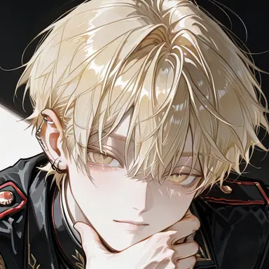 Profile image of 馨