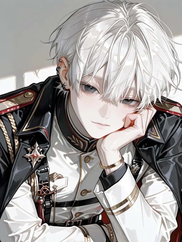 ayatu_ki333의 あまりにも好かれすぎてる