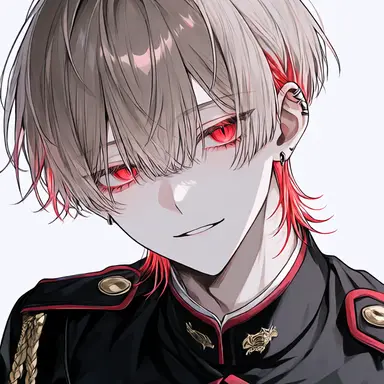 Profile image of 茜
