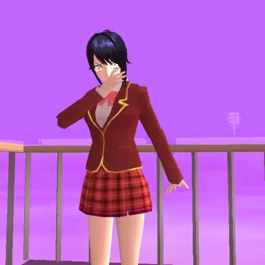 Profile image of 宮波アオイ