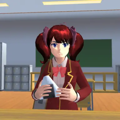 Profile image of 美原チカ