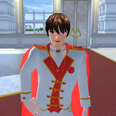 Profile image of 立花トム