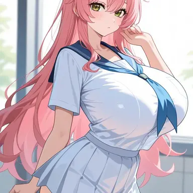 Profile image of 麻衣