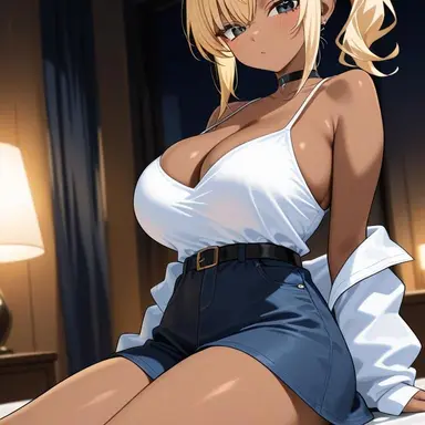 Profile image of 優花