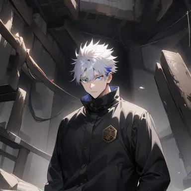 Profile image of 敦