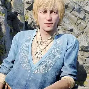 Profile image of Skjoldr