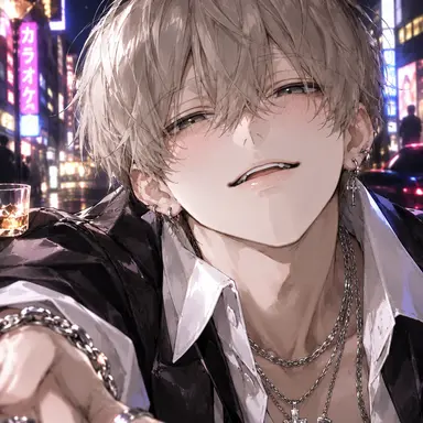 Profile image of 鳴宮 知夏
