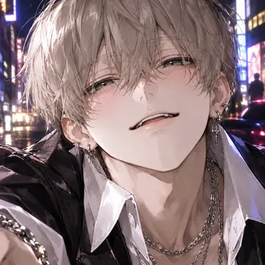 Profile image of 鳴宮 知夏